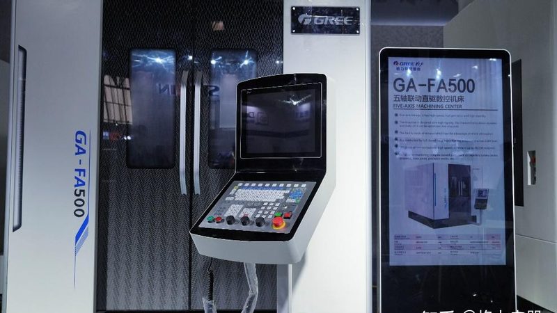 机床厂家批量采购，如何选择十大品牌？**