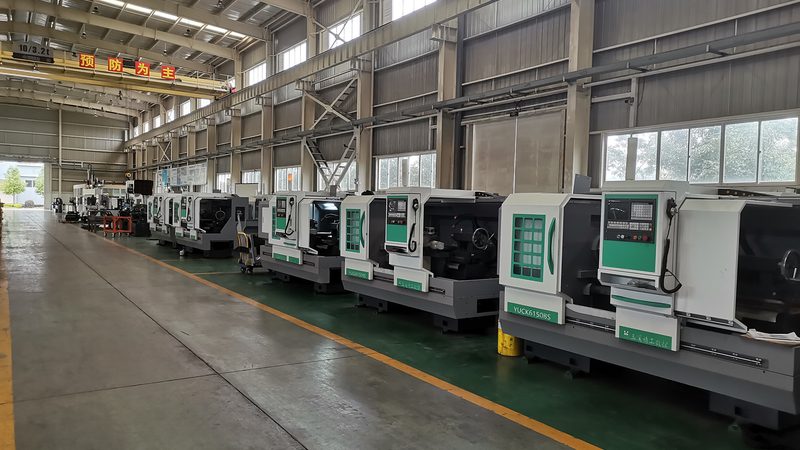 二手龙门加工中心市场报价趋势解析