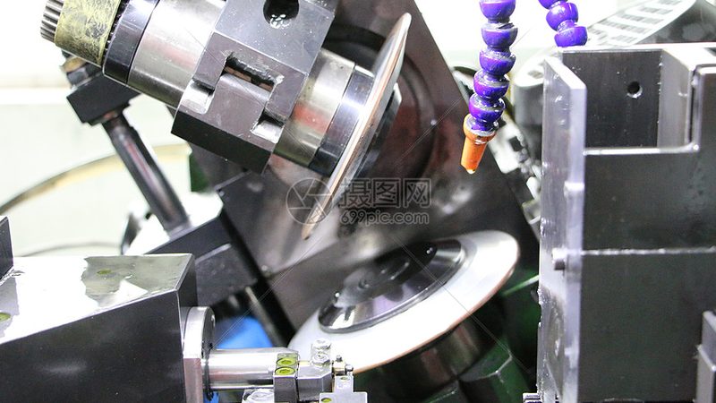 机床导轨维修与更换：关键步骤与注意事项