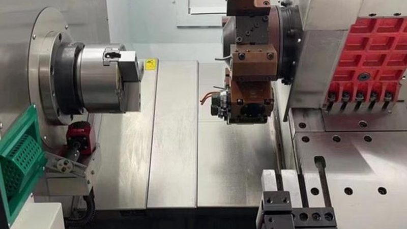 二手机床轴承：国产与进口的差异解析
