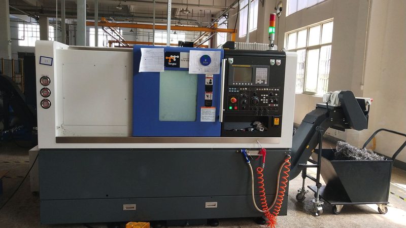 小型加工中心：揭秘其加工零件的广泛适用性